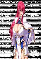 Oujo & Onna Kishi W Dogehin Roshutsu ~Chijoku no Misemono Dorei~ / 王女&女騎士Wド下品露出～恥辱の見世物奴隷～ [Neromashin] [Original] Thumbnail Page 438