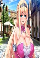 Oujo & Onna Kishi W Dogehin Roshutsu ~Chijoku no Misemono Dorei~ / 王女&女騎士Wド下品露出～恥辱の見世物奴隷～ [Neromashin] [Original] Thumbnail Page 501