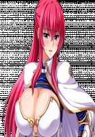 Oujo & Onna Kishi W Dogehin Roshutsu ~Chijoku no Misemono Dorei~ / 王女&女騎士Wド下品露出～恥辱の見世物奴隷～ [Neromashin] [Original] Thumbnail Page 598