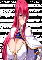 Oujo & Onna Kishi W Dogehin Roshutsu ~Chijoku no Misemono Dorei~ / 王女&女騎士Wド下品露出～恥辱の見世物奴隷～ [Neromashin] [Original] Thumbnail Page 601