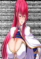 Oujo & Onna Kishi W Dogehin Roshutsu ~Chijoku no Misemono Dorei~ / 王女&女騎士Wド下品露出～恥辱の見世物奴隷～ [Neromashin] [Original] Thumbnail Page 608