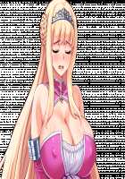 Oujo & Onna Kishi W Dogehin Roshutsu ~Chijoku no Misemono Dorei~ / 王女&女騎士Wド下品露出～恥辱の見世物奴隷～ [Neromashin] [Original] Thumbnail Page 629