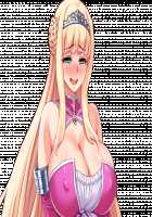 Oujo & Onna Kishi W Dogehin Roshutsu ~Chijoku no Misemono Dorei~ / 王女&女騎士Wド下品露出～恥辱の見世物奴隷～ [Neromashin] [Original] Thumbnail Page 638