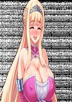 Oujo & Onna Kishi W Dogehin Roshutsu ~Chijoku no Misemono Dorei~ / 王女&女騎士Wド下品露出～恥辱の見世物奴隷～ [Neromashin] [Original] Thumbnail Page 639