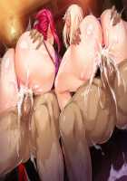 Oujo & Onna Kishi W Dogehin Roshutsu ~Chijoku no Misemono Dorei~ / 王女&女騎士Wド下品露出～恥辱の見世物奴隷～ [Neromashin] [Original] Thumbnail Page 66