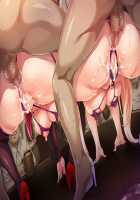 Oujo & Onna Kishi W Dogehin Roshutsu ~Chijoku no Misemono Dorei~ / 王女&女騎士Wド下品露出～恥辱の見世物奴隷～ [Neromashin] [Original] Thumbnail Page 67