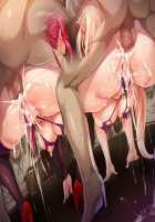 Oujo & Onna Kishi W Dogehin Roshutsu ~Chijoku no Misemono Dorei~ / 王女&女騎士Wド下品露出～恥辱の見世物奴隷～ [Neromashin] [Original] Thumbnail Page 73