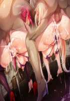 Oujo & Onna Kishi W Dogehin Roshutsu ~Chijoku no Misemono Dorei~ / 王女&女騎士Wド下品露出～恥辱の見世物奴隷～ [Neromashin] [Original] Thumbnail Page 75