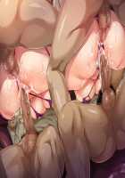 Oujo & Onna Kishi W Dogehin Roshutsu ~Chijoku no Misemono Dorei~ / 王女&女騎士Wド下品露出～恥辱の見世物奴隷～ [Neromashin] [Original] Thumbnail Page 76