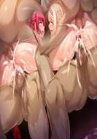 Oujo & Onna Kishi W Dogehin Roshutsu ~Chijoku no Misemono Dorei~ / 王女&女騎士Wド下品露出～恥辱の見世物奴隷～ [Neromashin] [Original] Thumbnail Page 82