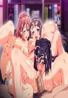 Saimin, Suki desuka? ～ Ano Ko no Hatsujou Switch ON! ～ / 催眠、好きですか？　～あの娘の発情スイッチON！～ [Narucho] [Original] Thumbnail Page 51