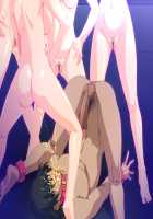 M-days Doukoku no Koubi Jigoku / M-days 慟哭の交尾地獄 [Nanakagi Satoshi] [Original] Thumbnail Page 109