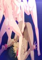 M-days Doukoku no Koubi Jigoku / M-days 慟哭の交尾地獄 [Nanakagi Satoshi] [Original] Thumbnail Page 110