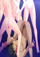 M-days Doukoku no Koubi Jigoku / M-days 慟哭の交尾地獄 [Nanakagi Satoshi] [Original] Thumbnail Page 38