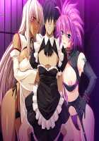 M-days Doukoku no Koubi Jigoku / M-days 慟哭の交尾地獄 [Nanakagi Satoshi] [Original] Thumbnail Page 69