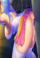 New Ultimate Heroine Faerie Maya / ニューアルティメットヒロイン フェアリーマヤ [Tokumei Hero] [Original] Thumbnail Page 53