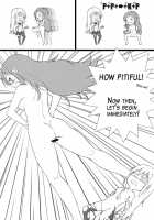 Umaru To Onii-Chan / うまるとおにいちゃん [Minakami Rinka] [Himouto Umaru-Chan] Thumbnail Page 13