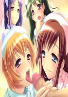 Yarisugi!? Sekuhara Nurse / ヤりすぎ！？セクハラナース [Original] Thumbnail Page 45