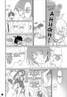 Koyomi Fetish / こよみフェチ [Akutagawa Manbou] [Bakemonogatari] Thumbnail Page 12