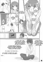 Koyomi Fetish / こよみフェチ [Akutagawa Manbou] [Bakemonogatari] Thumbnail Page 15