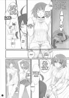 Koyomi Fetish / こよみフェチ [Akutagawa Manbou] [Bakemonogatari] Thumbnail Page 20