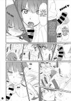 Koyomi Fetish / こよみフェチ [Akutagawa Manbou] [Bakemonogatari] Thumbnail Page 22