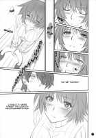 Koyomi Fetish / こよみフェチ [Akutagawa Manbou] [Bakemonogatari] Thumbnail Page 23