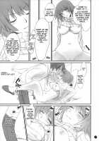 Koyomi Fetish / こよみフェチ [Akutagawa Manbou] [Bakemonogatari] Thumbnail Page 27