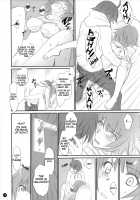 Koyomi Fetish / こよみフェチ [Akutagawa Manbou] [Bakemonogatari] Thumbnail Page 28