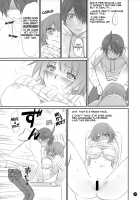 Koyomi Fetish / こよみフェチ [Akutagawa Manbou] [Bakemonogatari] Thumbnail Page 29