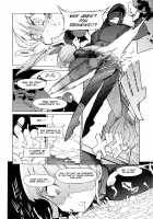 the Pink - Tokusatsu Heroine Tsukamaeta!!! Part A / the Pink - 特撮ヒロイン掴まえた!!! part A [F4u] [Original] Thumbnail Page 12