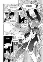 the Pink - Tokusatsu Heroine Tsukamaeta!!! Part A / the Pink - 特撮ヒロイン掴まえた!!! part A [F4u] [Original] Thumbnail Page 14