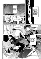 the Pink - Tokusatsu Heroine Tsukamaeta!!! Part A / the Pink - 特撮ヒロイン掴まえた!!! part A [F4u] [Original] Thumbnail Page 08