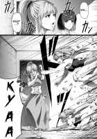 Chikara Aru Succubus wa Seiyoku o Mitashitai dake. 1 / 力あるサキュバスは性欲を満たしたいだけ。1 [Original] Thumbnail Page 27