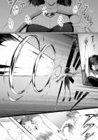 Chikara Aru Succubus wa Seiyoku o Mitashitai dake. 1 / 力あるサキュバスは性欲を満たしたいだけ。1 [Original] Thumbnail Page 42