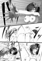 Chikara Aru Succubus wa Seiyoku o Mitashitai dake. 1 / 力あるサキュバスは性欲を満たしたいだけ。1 [Original] Thumbnail Page 58