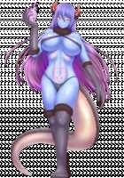 Succubus no Drain Esthe ~Yuuwaku ni Makete Level o Mitsugu Boku~ / サキュバスのドレインエステ ～誘惑に負けてレベルを貢ぐ僕～ [Chinbotsu Tower] [Original] Thumbnail Page 148