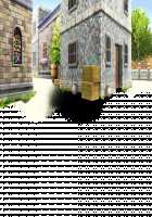 Succubus no Drain Esthe ~Yuuwaku ni Makete Level o Mitsugu Boku~ / サキュバスのドレインエステ ～誘惑に負けてレベルを貢ぐ僕～ [Chinbotsu Tower] [Original] Thumbnail Page 21