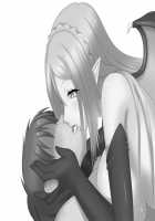 Succubus no Drain Esthe ~Yuuwaku ni Makete Level o Mitsugu Boku~ / サキュバスのドレインエステ ～誘惑に負けてレベルを貢ぐ僕～ [Chinbotsu Tower] [Original] Thumbnail Page 57