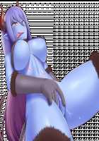 Succubus no Drain Esthe ~Yuuwaku ni Makete Level o Mitsugu Boku~ / サキュバスのドレインエステ ～誘惑に負けてレベルを貢ぐ僕～ [Chinbotsu Tower] [Original] Thumbnail Page 59