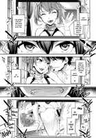 C9-20 Shimai Senkan Kai Ni / C9-20 姉妹戦艦改二 [Ichitaka] [Kantai Collection] Thumbnail Page 03