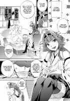 C9-20 Shimai Senkan Kai Ni / C9-20 姉妹戦艦改二 [Ichitaka] [Kantai Collection] Thumbnail Page 06