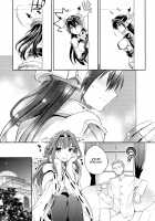 C9-20 Shimai Senkan Kai Ni / C9-20 姉妹戦艦改二 [Ichitaka] [Kantai Collection] Thumbnail Page 07