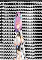 Nyotai-ka Hero no Torishimari! Ore-sama wa "Watashi" ni Nanka Naranai shi. ~Aku no Soshiki ga Chijoku Zenkai Lesson~ / 女体化ヒーロー取り締まり！オレ様は「私」になんかならないし。～悪の組織が○辱全開レッスン～ [Torisan] [Original] Thumbnail Page 104