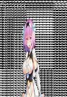 Nyotai-ka Hero no Torishimari! Ore-sama wa "Watashi" ni Nanka Naranai shi. ~Aku no Soshiki ga Chijoku Zenkai Lesson~ / 女体化ヒーロー取り締まり！オレ様は「私」になんかならないし。～悪の組織が○辱全開レッスン～ [Torisan] [Original] Thumbnail Page 109