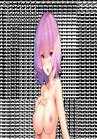 Nyotai-ka Hero no Torishimari! Ore-sama wa "Watashi" ni Nanka Naranai shi. ~Aku no Soshiki ga Chijoku Zenkai Lesson~ / 女体化ヒーロー取り締まり！オレ様は「私」になんかならないし。～悪の組織が○辱全開レッスン～ [Torisan] [Original] Thumbnail Page 202