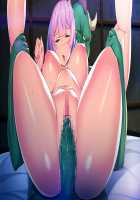 Nyotai-ka Hero no Torishimari! Ore-sama wa "Watashi" ni Nanka Naranai shi. ~Aku no Soshiki ga Chijoku Zenkai Lesson~ / 女体化ヒーロー取り締まり！オレ様は「私」になんかならないし。～悪の組織が○辱全開レッスン～ [Torisan] [Original] Thumbnail Page 59