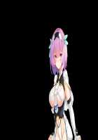 Nyotai-ka Hero no Torishimari! Ore-sama wa "Watashi" ni Nanka Naranai shi. ~Aku no Soshiki ga Chijoku Zenkai Lesson~ / 女体化ヒーロー取り締まり！オレ様は「私」になんかならないし。～悪の組織が○辱全開レッスン～ [Torisan] [Original] Thumbnail Page 76