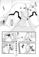 Kigae Chuuihou ! | Warning Changing Clothes! / きがえ注意報! [Yamabuki Mook] [Infinite Stratos] Thumbnail Page 23