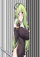 Ero Trap Dungeon ~Onna Boukensha-tachi wa Tetteiteki ni Kouryaku Saremashita~ / エロトラップダンジョン ～女冒険者たちは徹底的に攻略されました～ [Torisan] [Original] Thumbnail Page 156